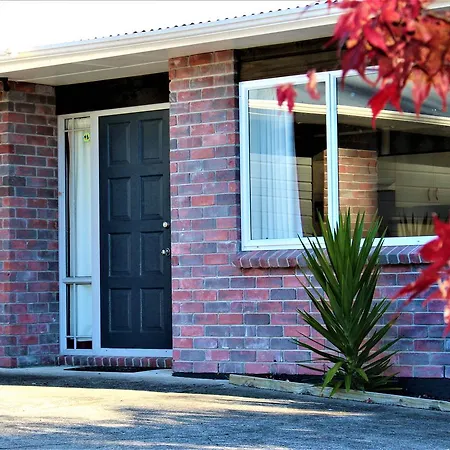 Zen Home Rotorua Exterior photo