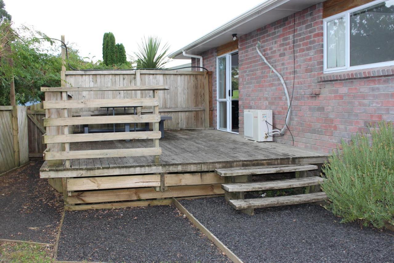 Holiday home Zen Rotorua