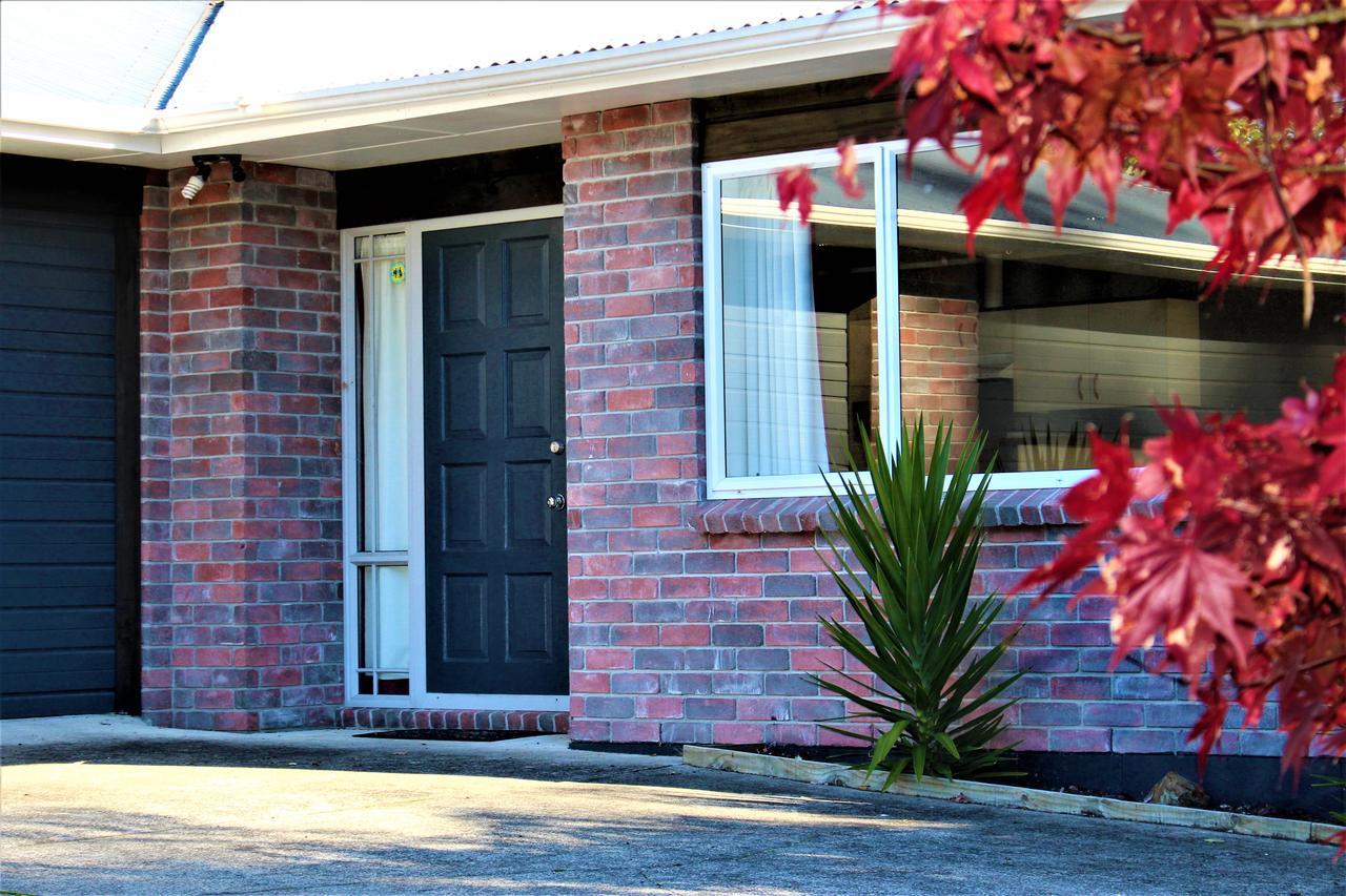 Holiday home Zen Rotorua