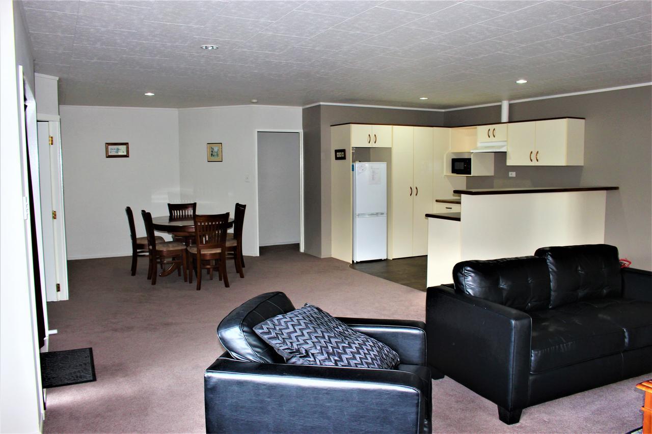 Holiday home Zen Rotorua